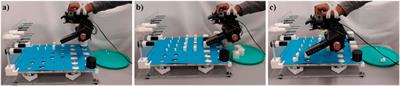 An Accessible, Open-Source Dexterity Test: Evaluating the Grasping and Dexterous Manipulation Capabilities of Humans and Robots